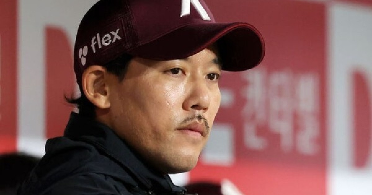 소신 발언! 이용규, 류지현호 직격 "WBC, 어느 하나 쉬운 팀, 절대적으로 없다"..."한 경기 잡아줄 확실한 투수 없어"