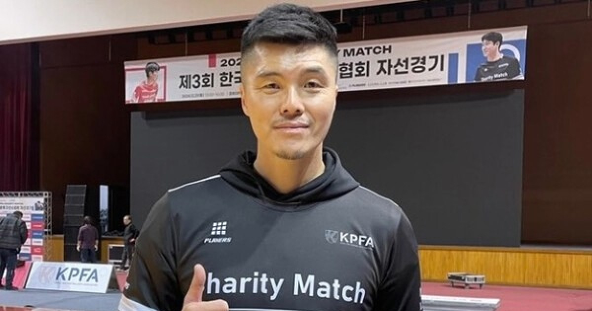 작심 발언! "이대로 월드컵 나가면 탈탈탈 털려"..."3경기에서 10골 먹고 질 것" 전 국대 GK, 김영광의 일침