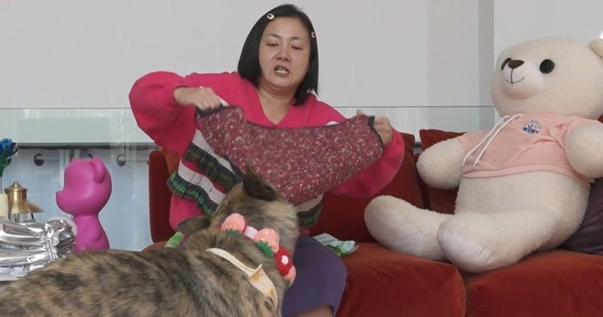 박나래, ‘나 혼자 산다’ 끝?…새 가족과 동거 시작