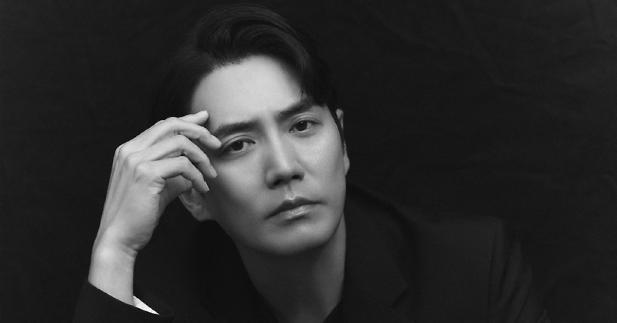 [단독] 주상욱, 드라마 ‘김부장’서 냉혹한 빌런으로 안방 복귀