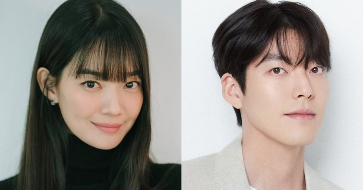 신민아♥김우빈, 열애 10년만에…12월 결혼 [공식]