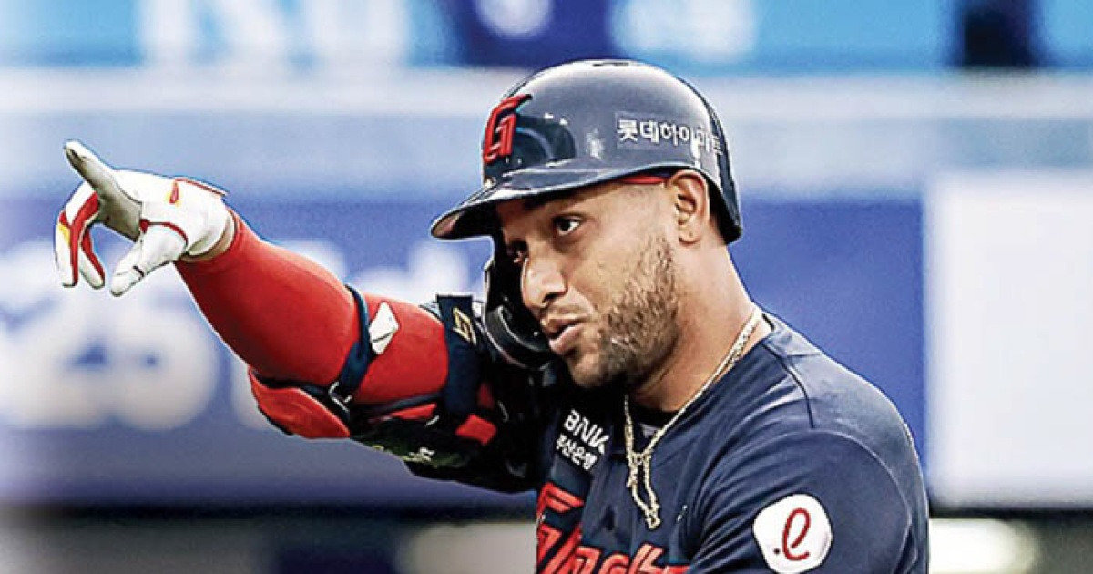 레예스-벨라스케즈는 이미 답 나왔다는 롯데, 감보아는 좀 더 보아야할 듯