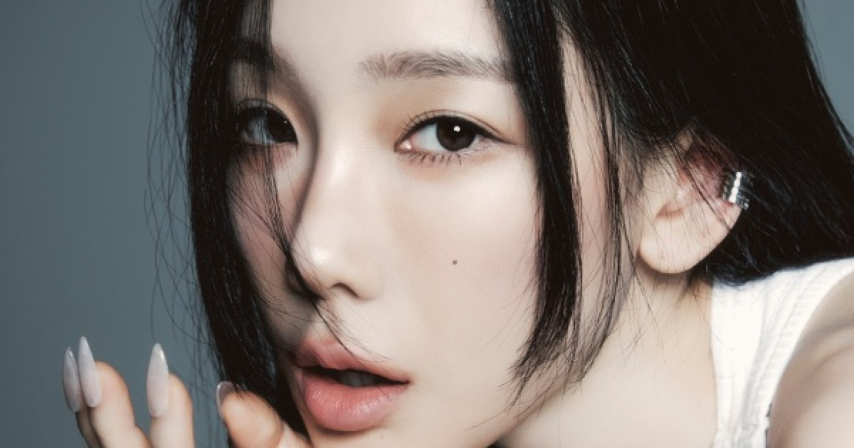 태연, 빈티지 감성 더했다…솔로 10년 담아낸 '파노라마'