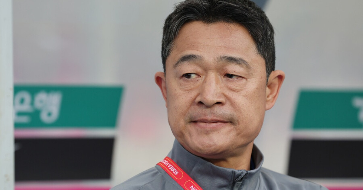 이럴 수가! 우승 당한 이민성호…中, 2위하고도 "韓에 2연승, 올해 최고 경기" 씁쓸