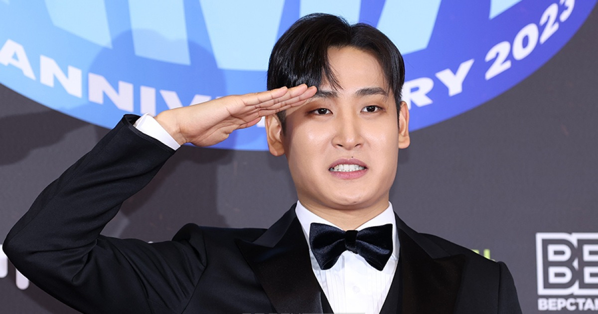 박재정, 오늘(20일) 육군 만기 전역…다시 팬들 품으로 