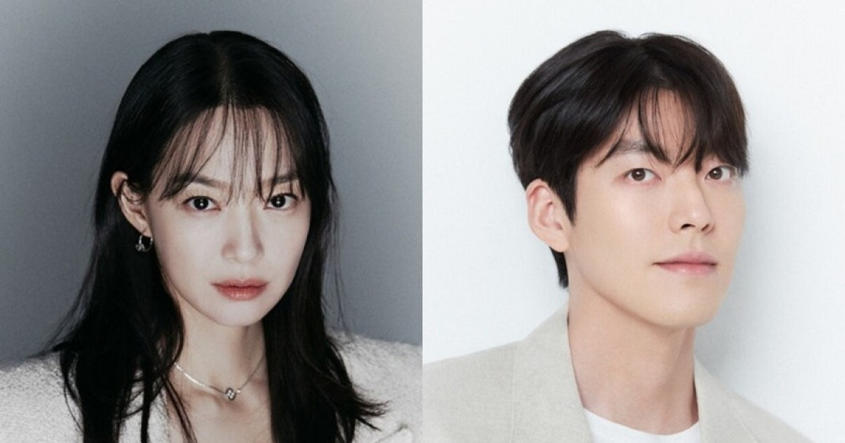 김우빈♥신민아, 12월 10일 결혼…10년 장수커플의 '찐 해피엔딩'[종합]