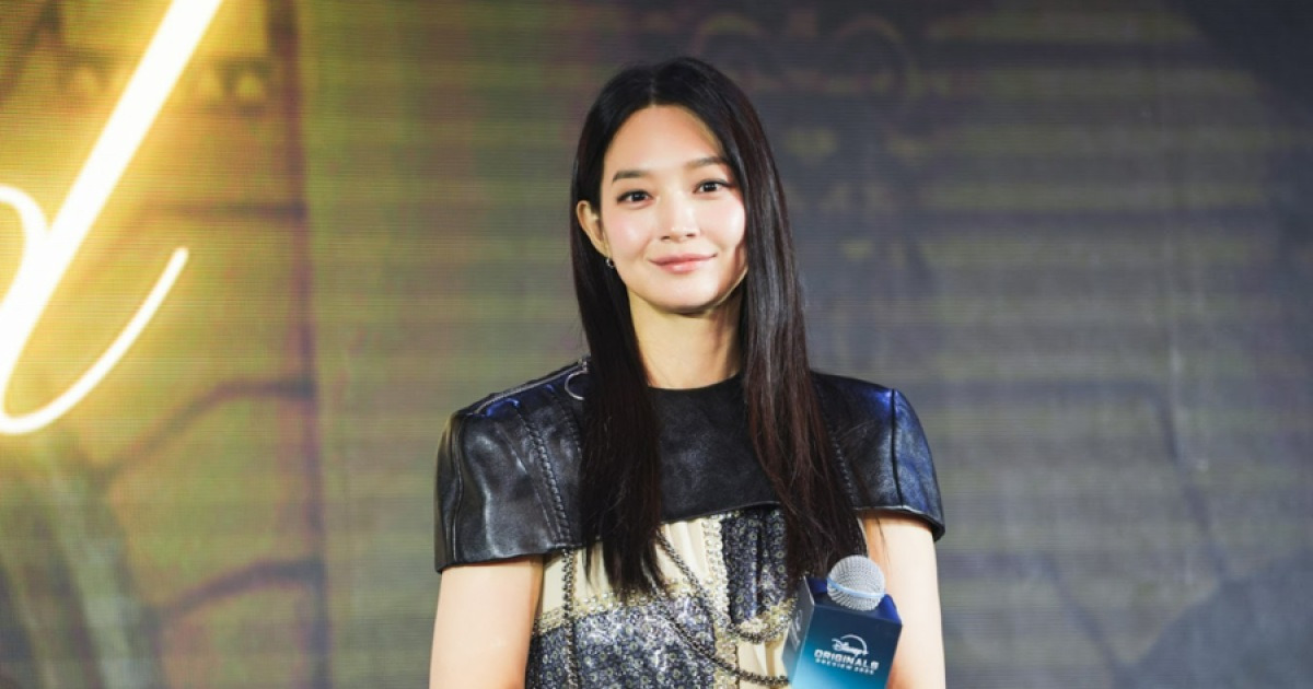 신민아♥김우빈 "혼전임신 NO"…공개열애 10년 만에 결혼[공식입장]