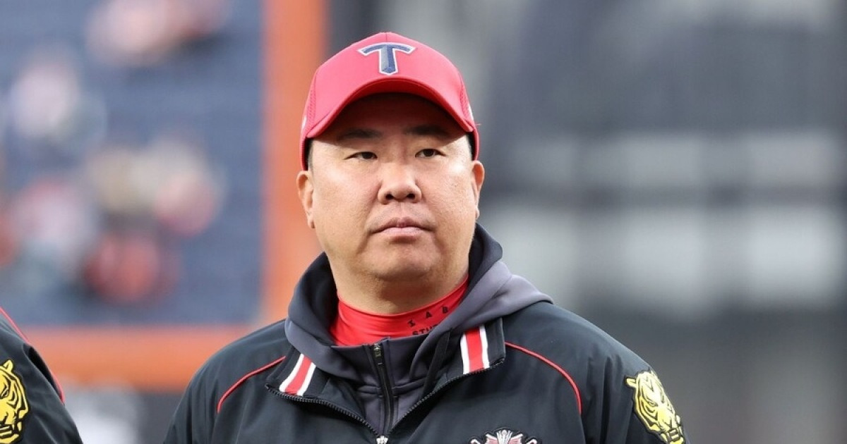 “이강철 감독이 좋아하는데” KIA의 우려, 현실이 됐다… 박찬호 이어 또 유출, 오프시즌 출발도 못했다