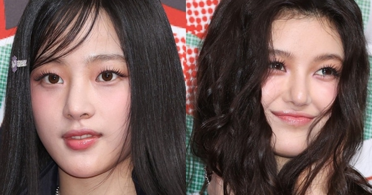 [단독]쪼개진 뉴진스, 민지·다니엘 어도어와 개별 면담 …'5진스' 가능할까