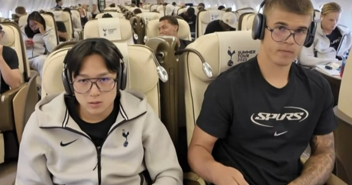 토트넘 초대박 '오피셜' 공식발표 떴다...양민혁 절친, 임대 보냈더니 유럽 5대 리그 정상 찍었다→"센터백 최고 평점"