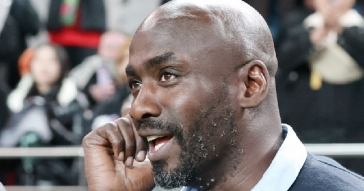 "韓은 아직 日 수준 아니다" 일본, 가나 감독 '파격 발언'에 관심 "차이는 선수층, 한국은 손흥민·김민재 없으면..."