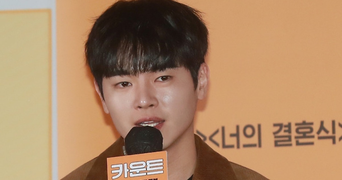 장동주, '연락 두절' 소동 사과