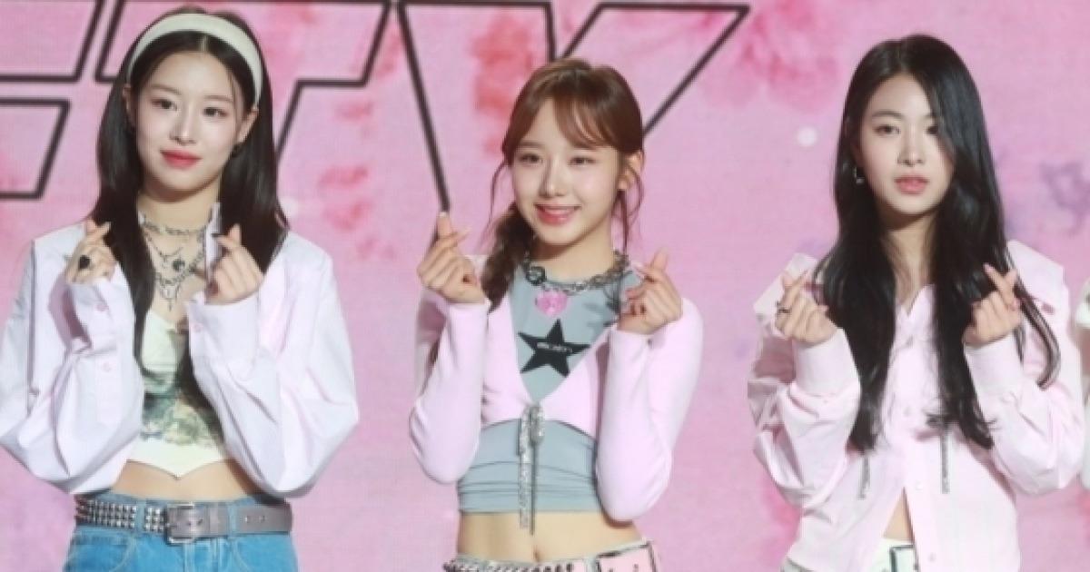 [단독]2년 4개월만..'피프티 탬퍼링 의혹' 안성일 소송 결론 나온다