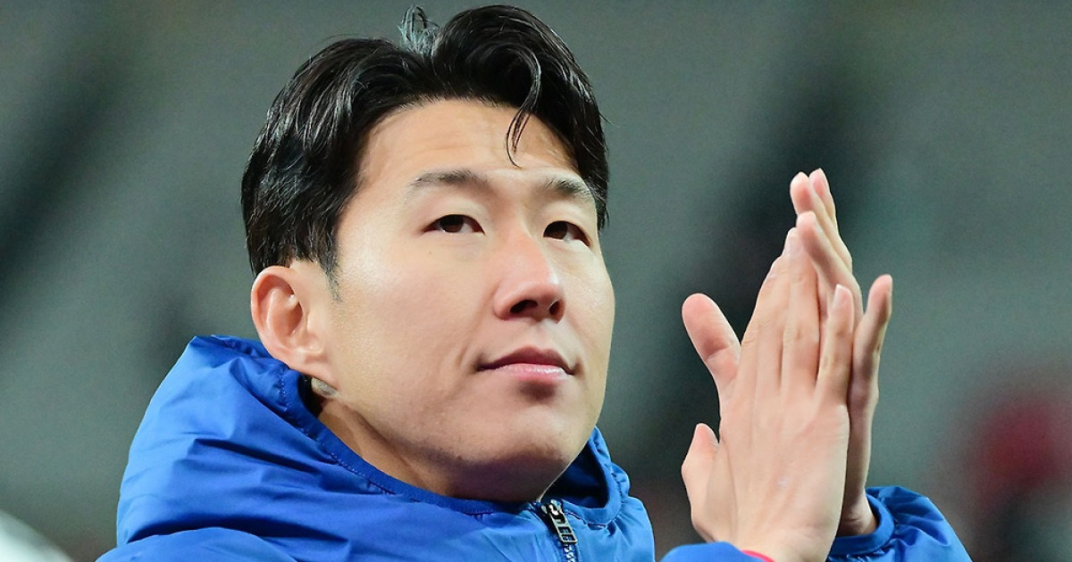 손흥민 끝내 참았던 '소신 발언' 했나! 월드컵 걱정 한 가득? "제발 좋아지길 바란다…개선할 부분 많아" [현장인터뷰]