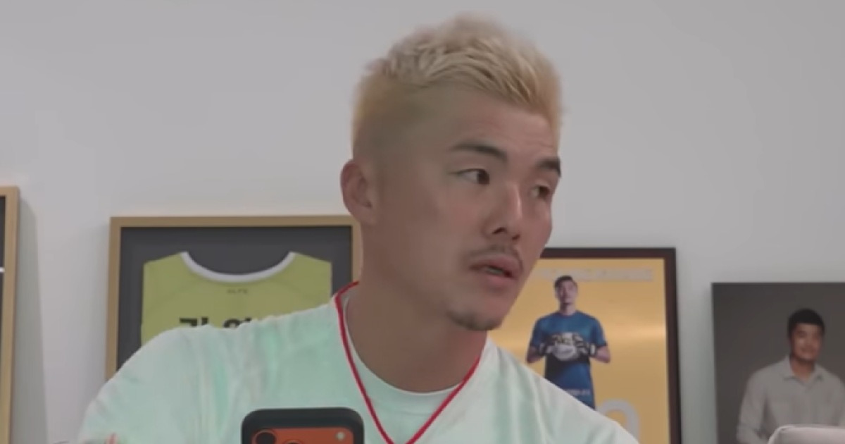 깜짝 소신 발언! "월드컵서 3G 10골 먹고 탈탈 털릴 것"…레전드 GK 직격탄 "손흥민도 엄청 답답할 거다"