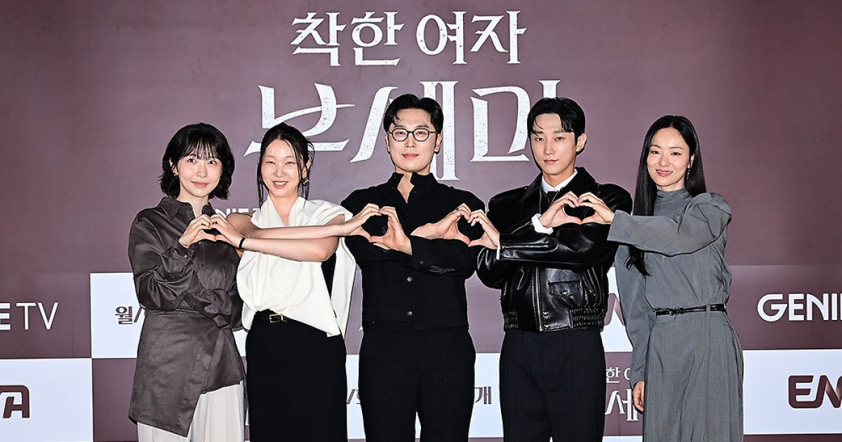 [단독] 전여빈→장윤주 '부세미' 팀, 포상휴가 간다…발리 아닌 제주도行