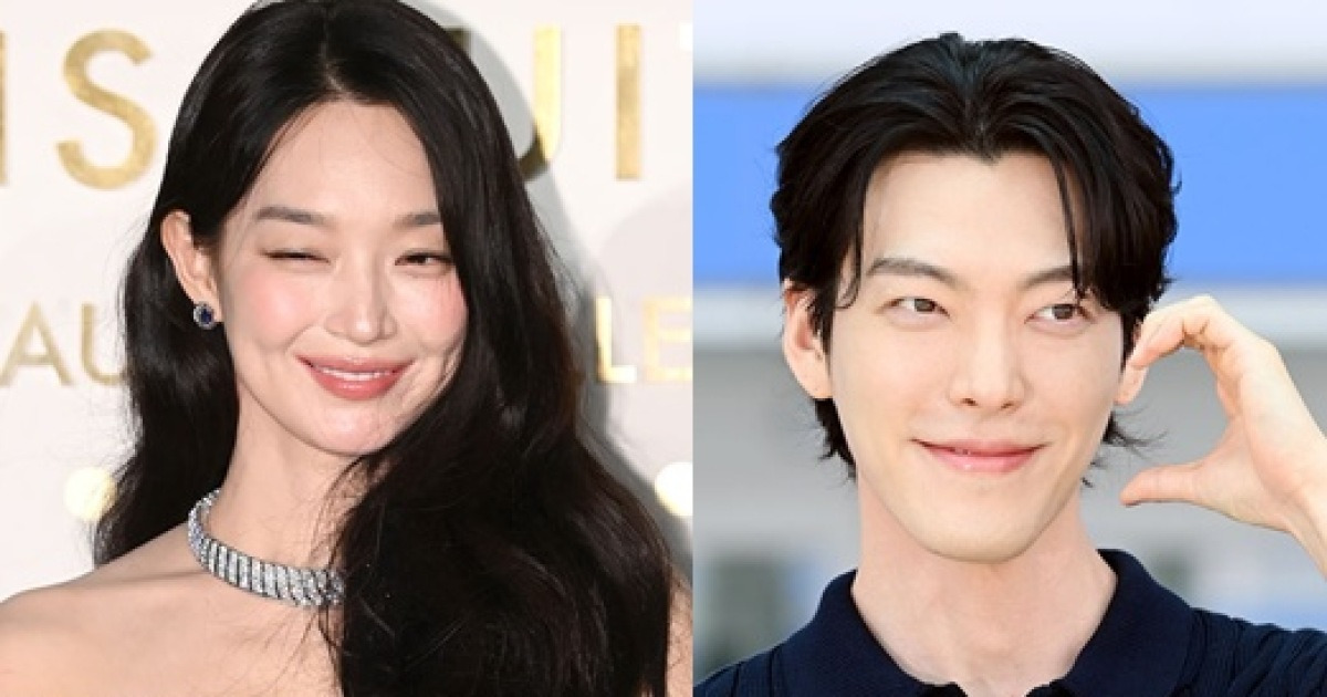 '12월 결혼' 신민아♥김우빈, 비인두암 투병도 이겨낸 사랑…10년 열애 결실 [엑's 이슈]