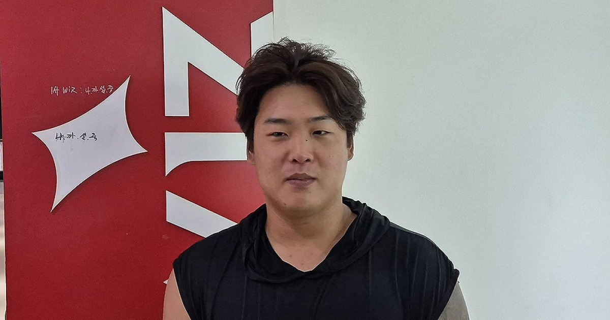 프로야구 FA 강백호, 한화와 계약할 듯 "마지막 조율 남은 상태"