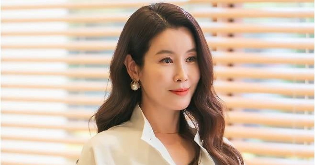 이태란, 14% 시청률에 존재감 독보적…심폐소생 주인공 되나 [TEN피플]