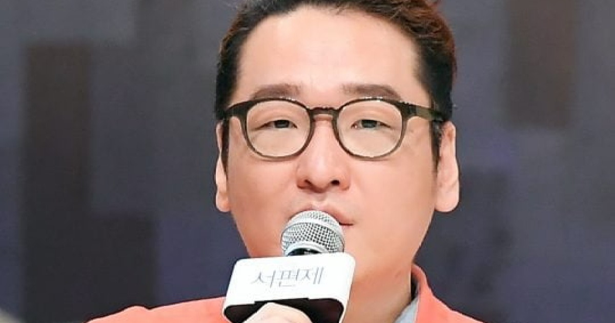 윤일상, 女가수 사귀다 8천만 원 날렸다…"소속사 사장이 곡비 깎아"