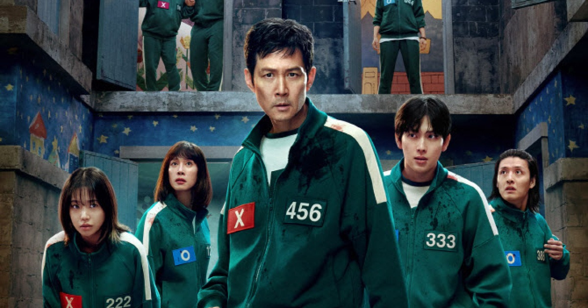 美 언론 "미국판 '오징어 게임' 내년 제작…데이비드 핀처·황동혁 합류"