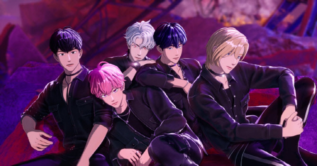 "트루먼쇼 아닌가요?"… 플레이브, 꿈의 고척돔 입성 감격