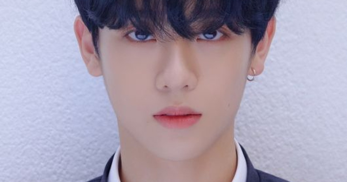 금동현, 활동 중지 6개월 만에 탈퇴 "이펙스 7인 체제로 활동"