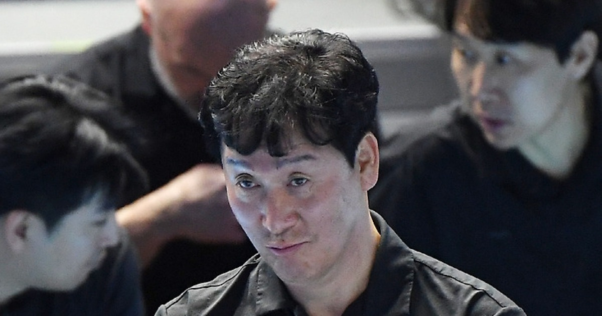 대어 대한항공 잡고 300승 할 수 있었는데...통한의 역전패, 신영철 감독 "기록 연연하지 않는다" [인천 현장]