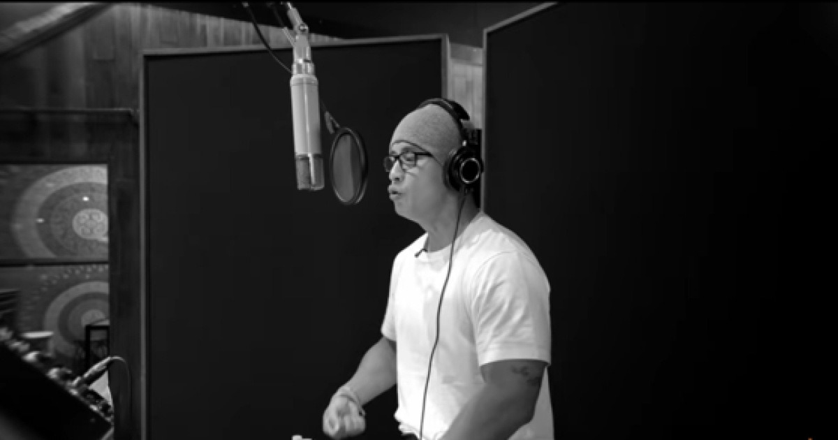 저스디스 신곡 'HOME HOME'에 유승준 피처링…논란 예고