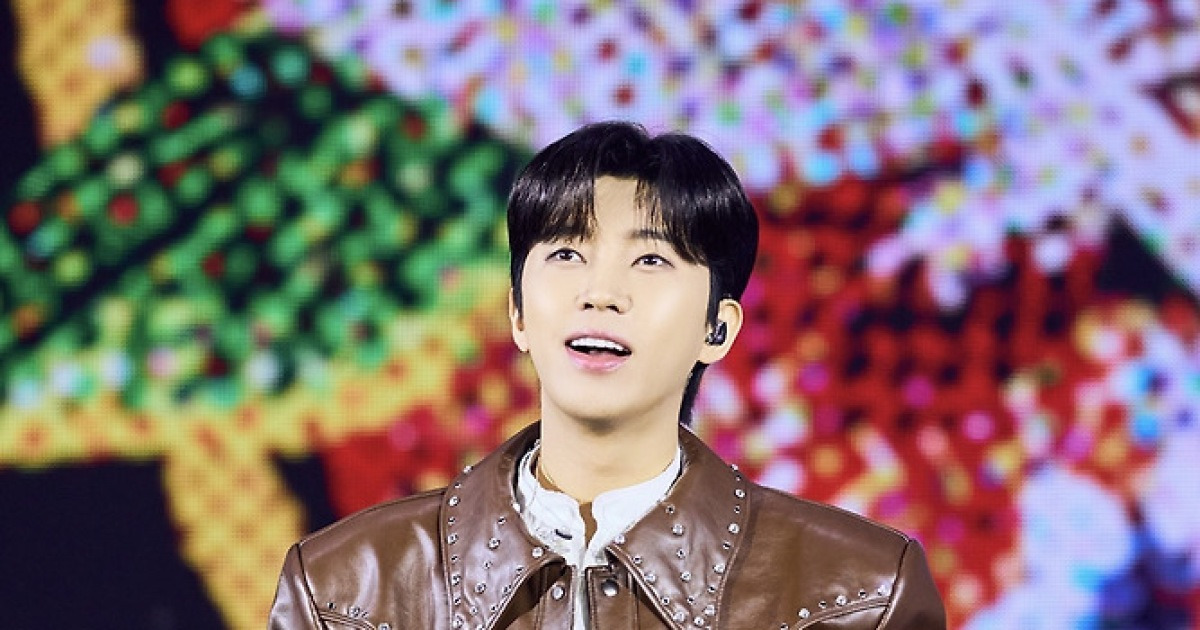 임영웅, 서울 공연 오늘(21일) 시작