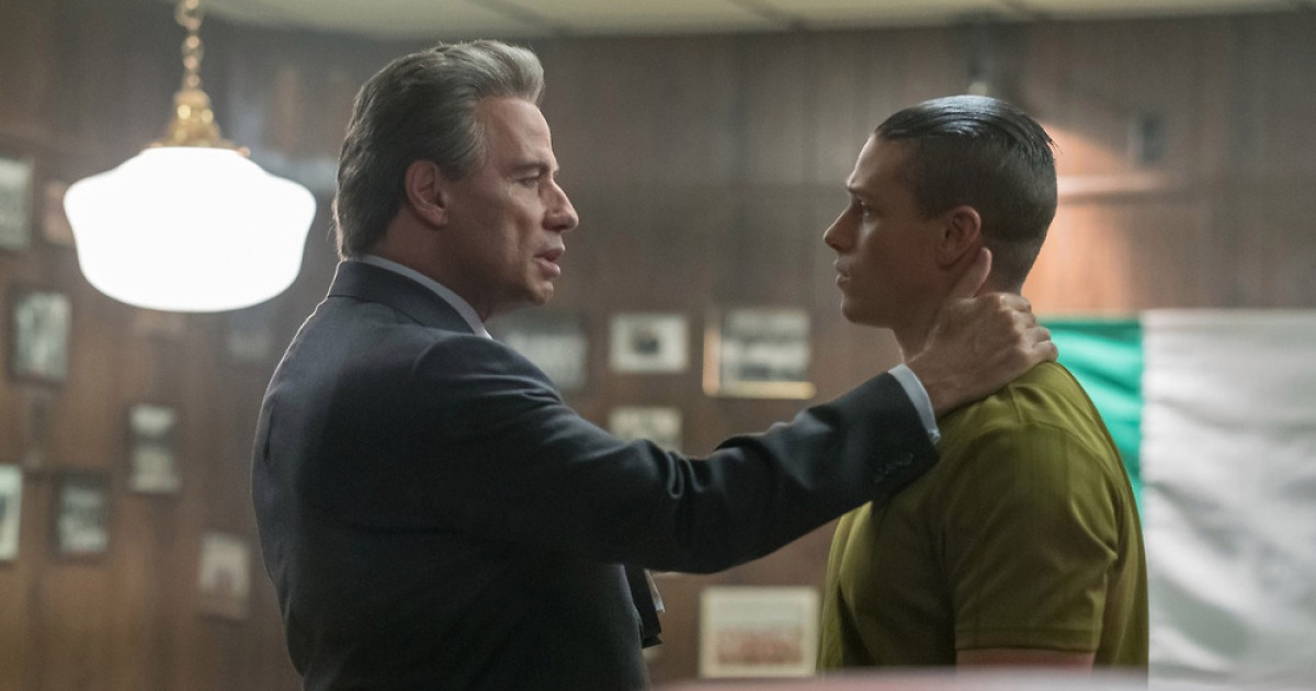 33세 캐나다 배우, 갑작스럽게 사망 "사인 조사 중"