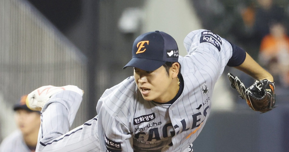 "영입 1순위였다" 조상우 이탈 가능성, 1차 방어선 구축한 KIA [IS 포커스]