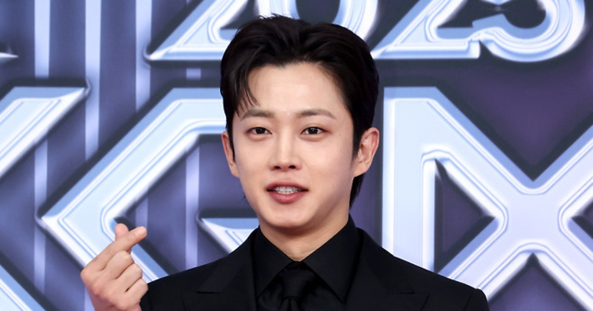 [단독] ‘흥행 2연타’ 김민석, 안판석 ‘연애박사’ 합류…추영우·김소현과 호흡