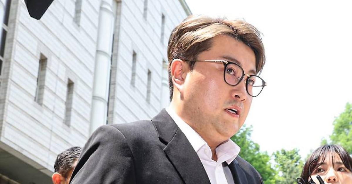 법무부, 김호중에 4000만원 요구한 소망교도소 직원 중징계… 형사고발도