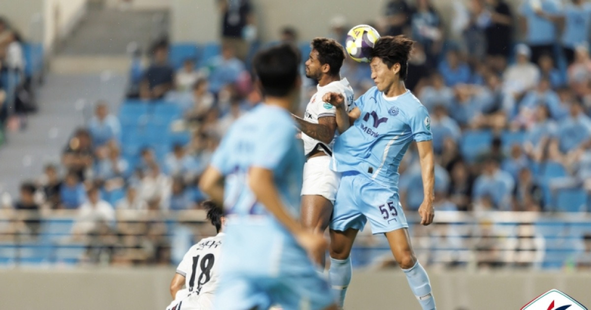 강등팀 정해지나, 하위권 마지막까지 뜨거워지나…제주 vs 대구 '멸망전' 열린다