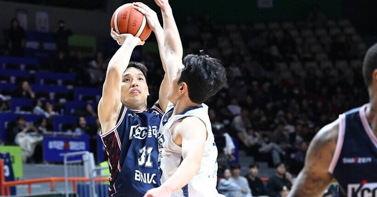 강지훈 상대한 장재석, 되돌아본 서장훈과 인연 있는 데뷔시즌