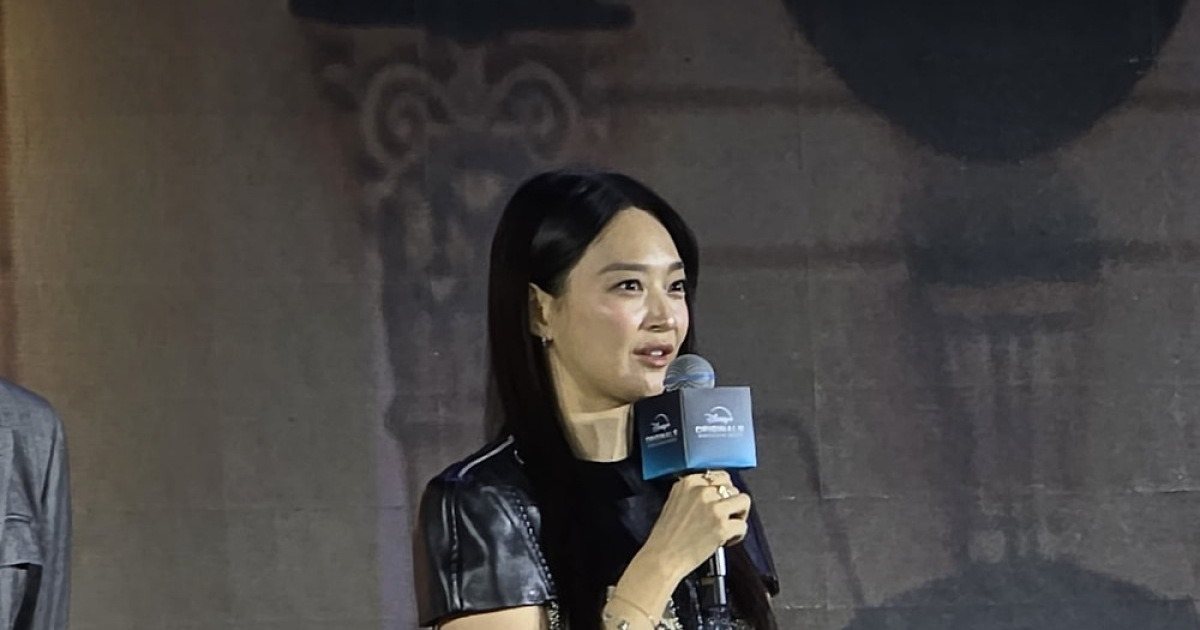 신민아, 디즈니 행사에서 임부복 착용? "김우빈과 혼전임신 아냐"