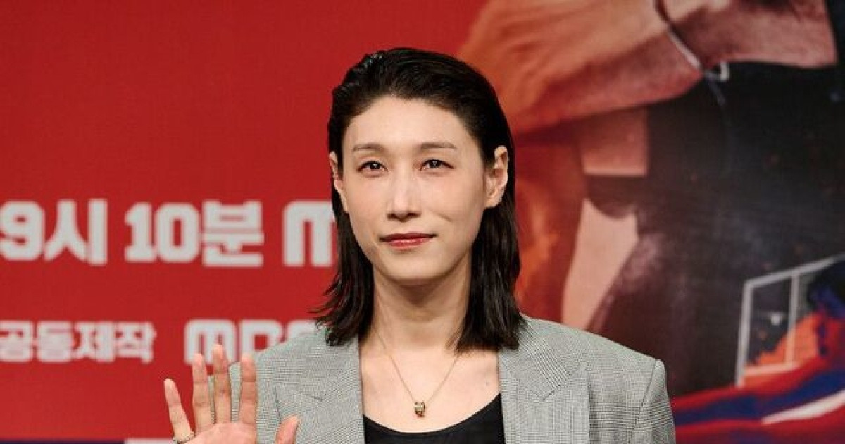 ‘신인감독’ 김연경, 카리스마로 만든 배구 예능의 성공