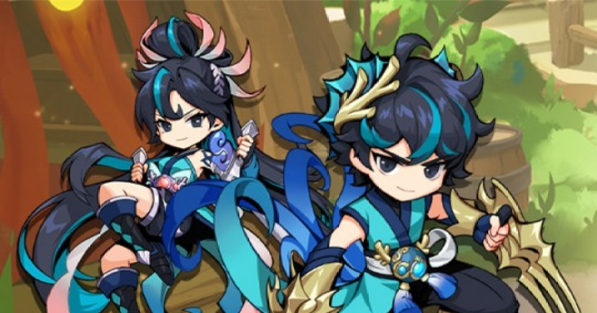 '아이모' 19년 만의 첫 신규 직업 '무도가' 추가