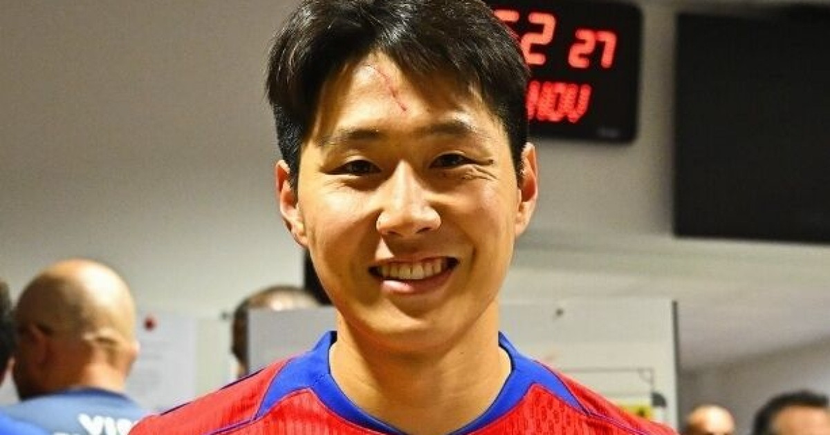 '이강인이 해냈다, PSG 그랜드슬램 달성'…프랑스 현지 극찬 '축구 역사상 전례 없는 수상'