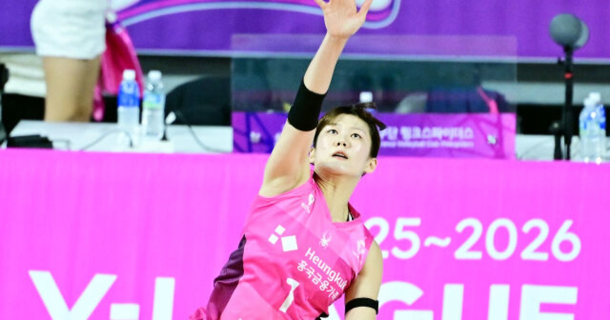 무기인 공격력 떨어트린 '어깨 부상', 새로운 스윙 방법으로 부활 꿈꾼다...김다은이 밝힌 간절함 "경기 출전에 한이 맺혔다" [MD인천]