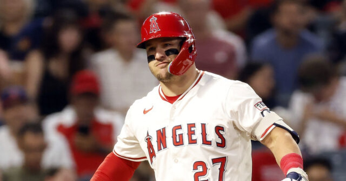 오타니와 트라웃이 다시 뭉친다고? 다저스 초대형 카드 영입 가능성 대두 "꿈의 시나리오"