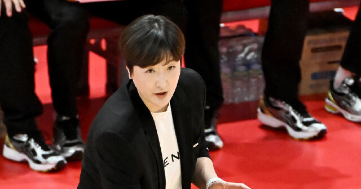 ‘너만 아니었어도 6연승인데’ 12일 만의 복수전 나서는 장소연 감독 “리시브 받쳐주면 시마무라-조이 극대화 가능” [MD대전]