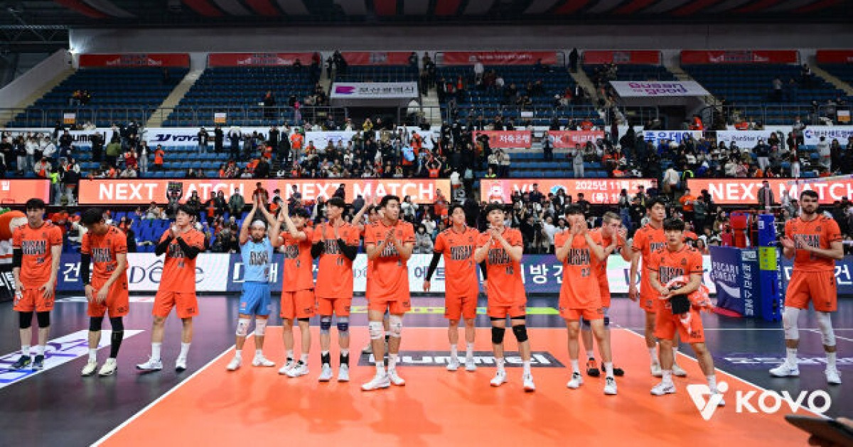 부산→용인 이동 시간만 4시간 30분...OK 신영철 감독의 우려 “훈련보다 컨디션 관리에 집중해야” [MD인천]