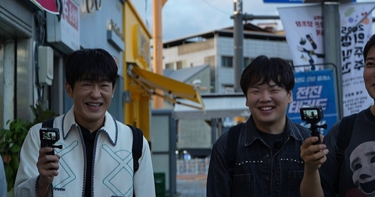 허성태 “염혜란과 멜로 원해, 누나 기다릴게요” 고백→전현무 “무서워”(전현무계획3)