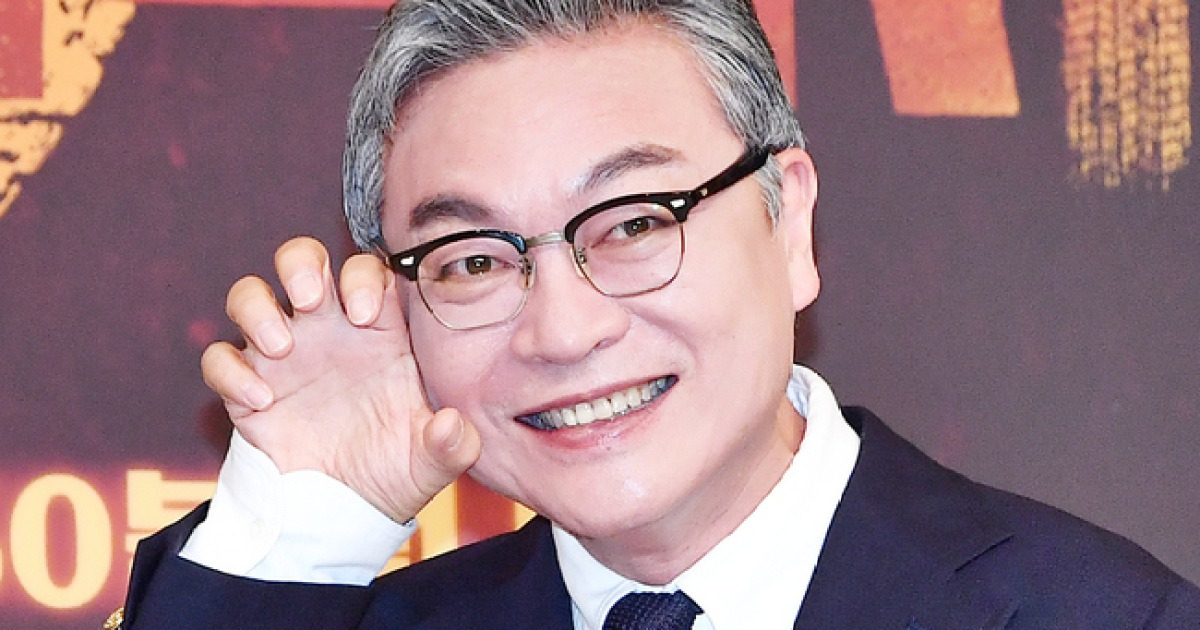 “잠이 안 온다” 김의성, 배신자 의혹에 억울함 토로 ‘모범택시3’