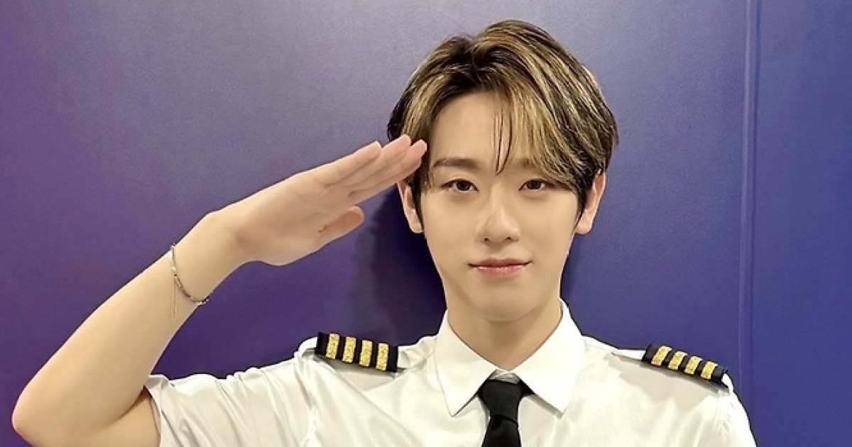 금동현, '활동 중지' 6개월 만에 이펙스 떠난다…"전속계약 종료"