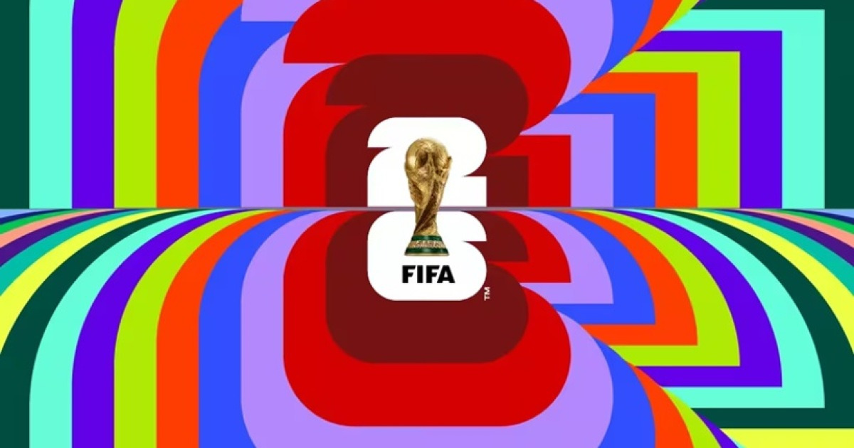 월드컵 PO 추첨 완료... 최후의 6장 향한 대결 시작