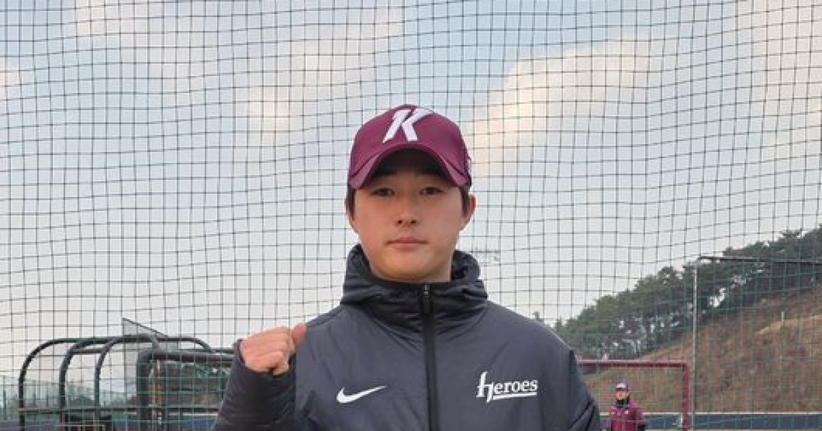 ‘볼볼볼볼→강판’ 아쉬움에 눈물 흘린 20살 영건, 절실함에 개명까지 했다 “지푸라기라도 잡는 심정” [오!쎈 원주]