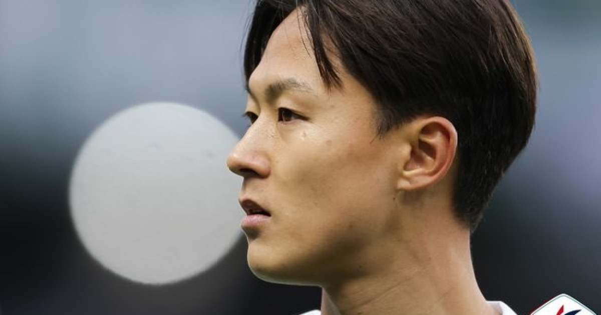 "눈찢기 행동" 심판협의회, 일방적 피해 주장→"인종차별 뜻 아닌데" 이승우, 오죽하면 나설까